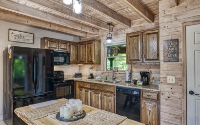 Smoky Mountain Dream 2