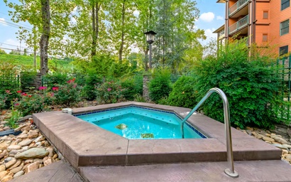 Baskins Creek 313 5