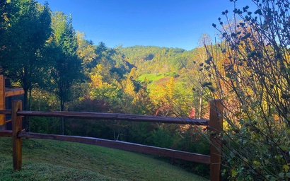 Tennessee Tranquility 5