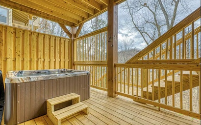 The Grand Orchard Lodge 8