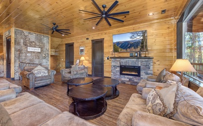 The Big Willow Retreat 3