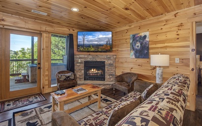 Another Day in Bearadise 6