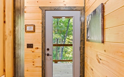 Treetop Tranquility 9