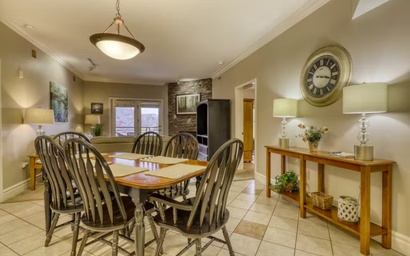 Baskins Creek 309 10