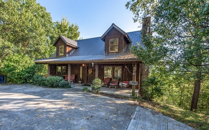 Timber Ridge