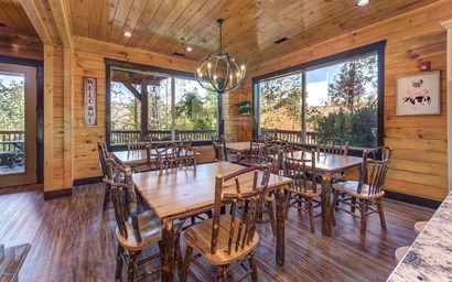 The Big Willow Retreat 9