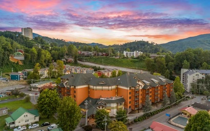 Baskins Creek 414 10