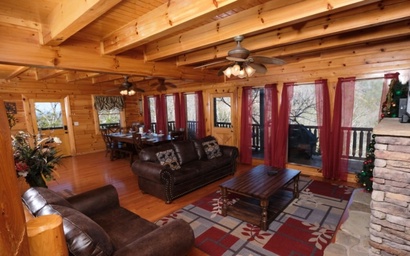 Splash N Sunrise Theatre 3