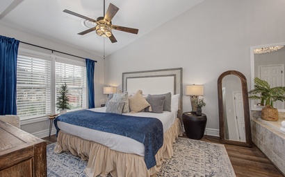 Baskins Creek 506 10