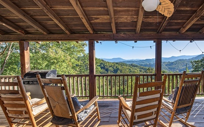 Timber Ridge 3