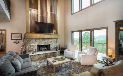 Smoky Mountain High 3