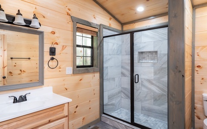 Country Bear Hideaway 6