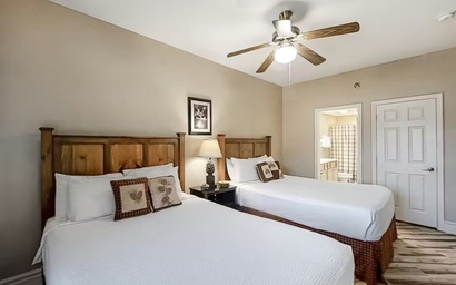 Baskins Creek 307 10