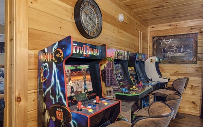 Another Day in Bearadise 8