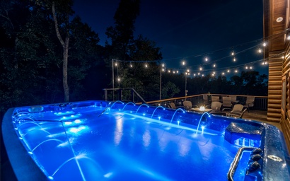 Tanglewood Mountain Lodge 7