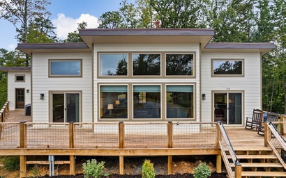 Hummingbird Splash 7