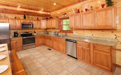 Emerald and Evergreen at Sherwood 6