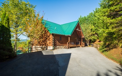 Another Day in Bearadise 10