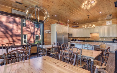 The Big Poplar Retreat 8