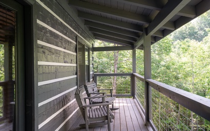 Greenbriar Getaway 3