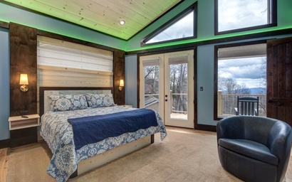 Waterfalls and Wildflowers 8