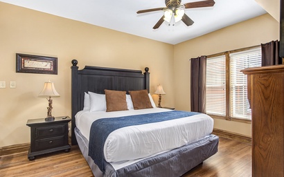 Baskins Creek 308 8