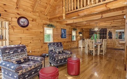 Bear River Retreat 9