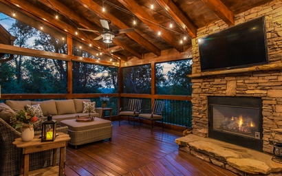 Grand Mountain Getaway 5