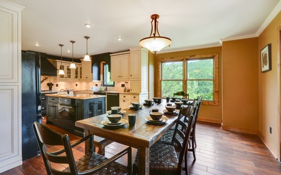 Mossy Brook Lodge 10