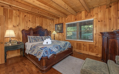 Timber Ridge 10