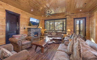 The Big Poplar Retreat 3