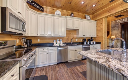 The Big Willow Retreat 7