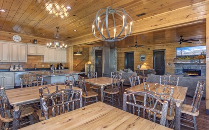 The Big Willow Retreat 8