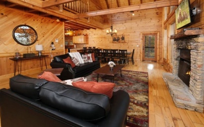 Smoky Mountain Splash 6