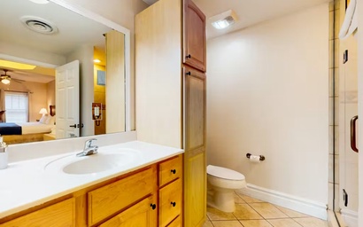 Baskins Creek 411 10