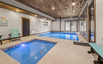 Splash Villa