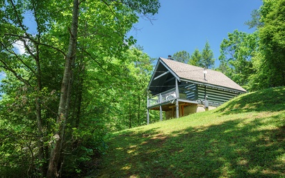 Still Waters Studio 3