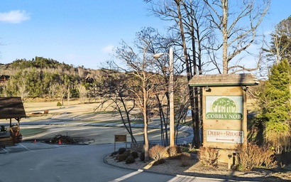 Vixen Overlook Lodge 4