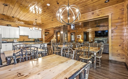 The Great Maple Retreat 7