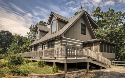 Smoky Mountain Dream 9