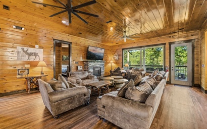 The Great Maple Retreat 3