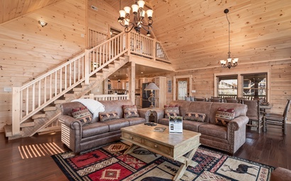 Smoky's Grand View 7