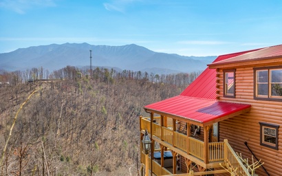 Smoky's Grand View 5