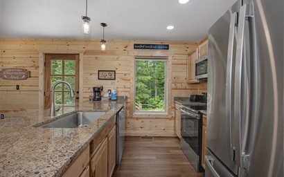 Duck Dive Lodge 10