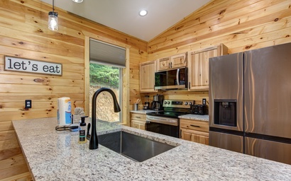 Cardinal Pool Cabin 9