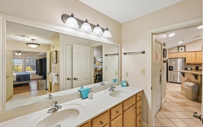 Baskins Creek 509 10