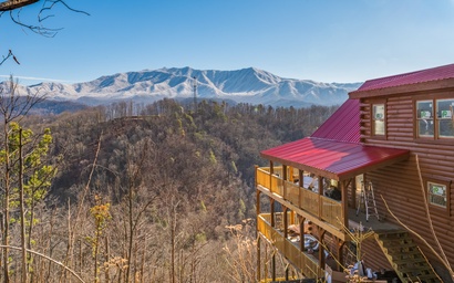 Smoky's Grand View 4