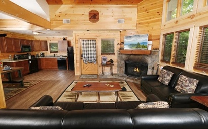 Black Bear Getaway 3