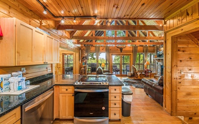 Firefly Ridge 8
