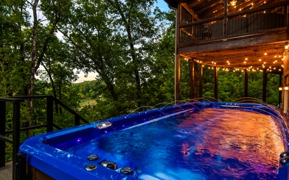 Grand Mountain Getaway 3